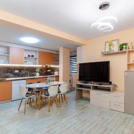 וליקו טורנובו Mirela Guest Apartment מראה חיצוני תמונה