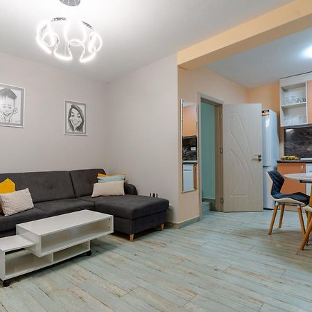 וליקו טורנובו Mirela Guest Apartment מראה חיצוני תמונה