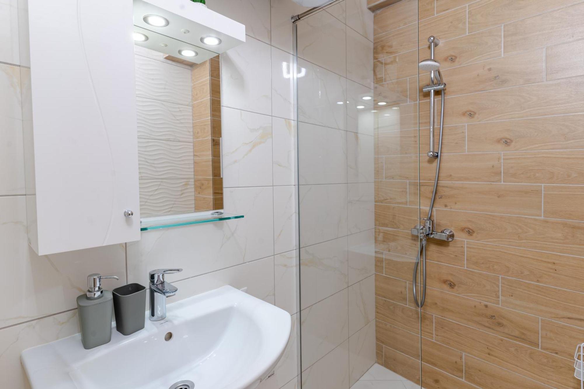 וליקו טורנובו Mirela Guest Apartment מראה חיצוני תמונה