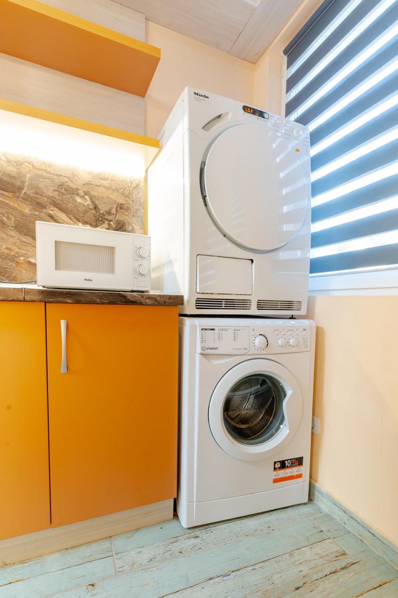וליקו טורנובו Mirela Guest Apartment מראה חיצוני תמונה