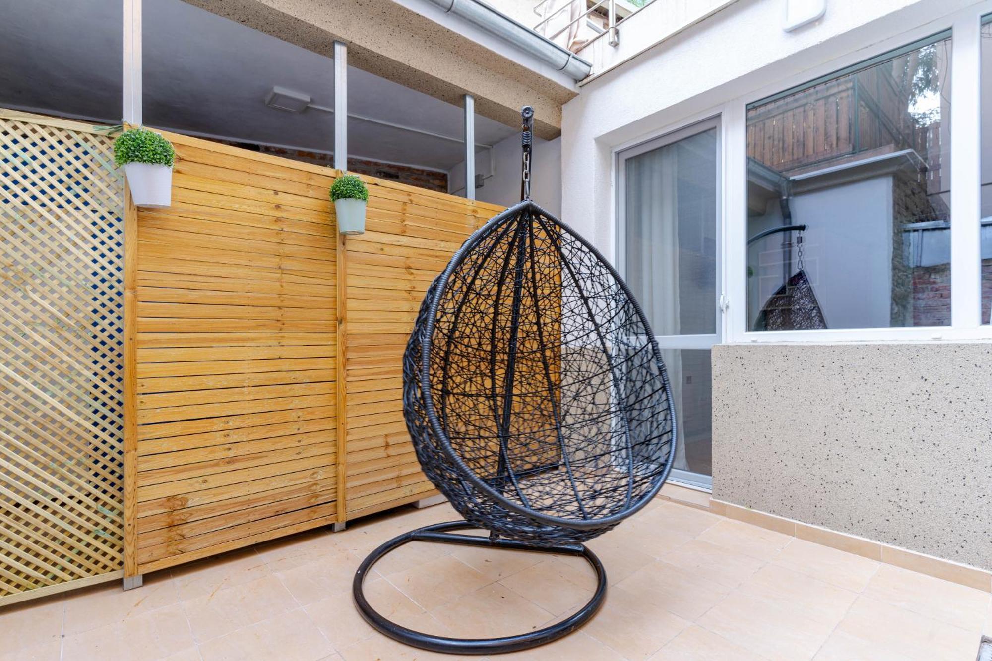 וליקו טורנובו Mirela Guest Apartment מראה חיצוני תמונה